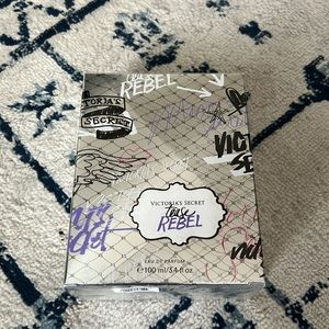 Victoria’s Secret Rebel Tease eau de parfum 3.4 oz